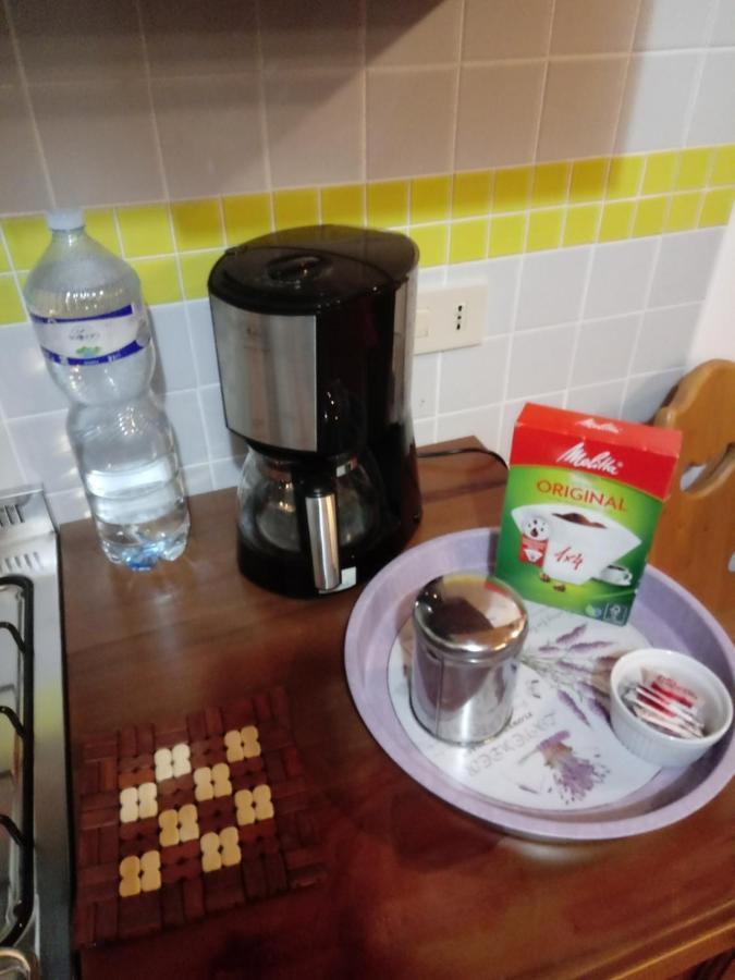 Bed and Breakfast Da Caterina Vittorio Veneto Esterno foto