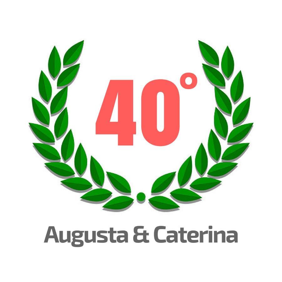 Bed and Breakfast Da Caterina Vittorio Veneto Esterno foto