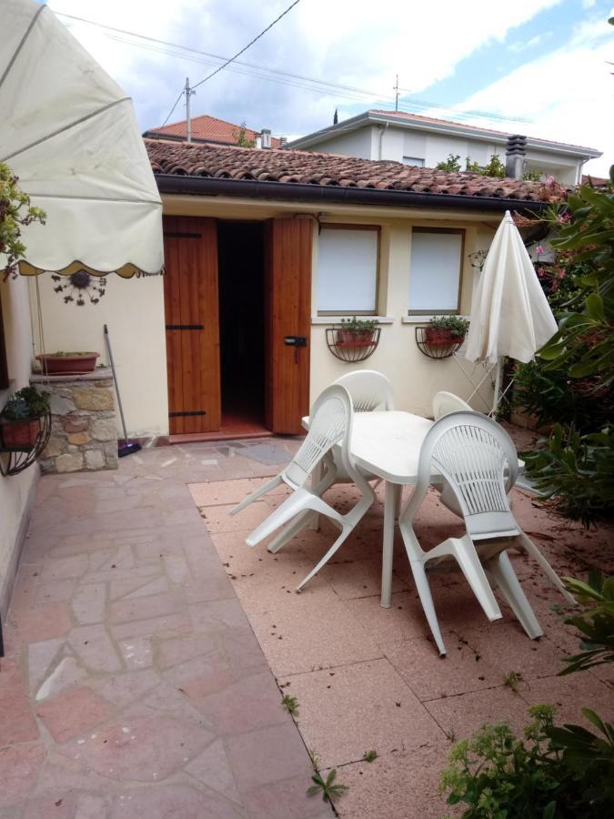 Bed and Breakfast Da Caterina Vittorio Veneto Esterno foto