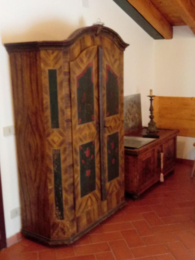 Bed and Breakfast Da Caterina Vittorio Veneto Esterno foto