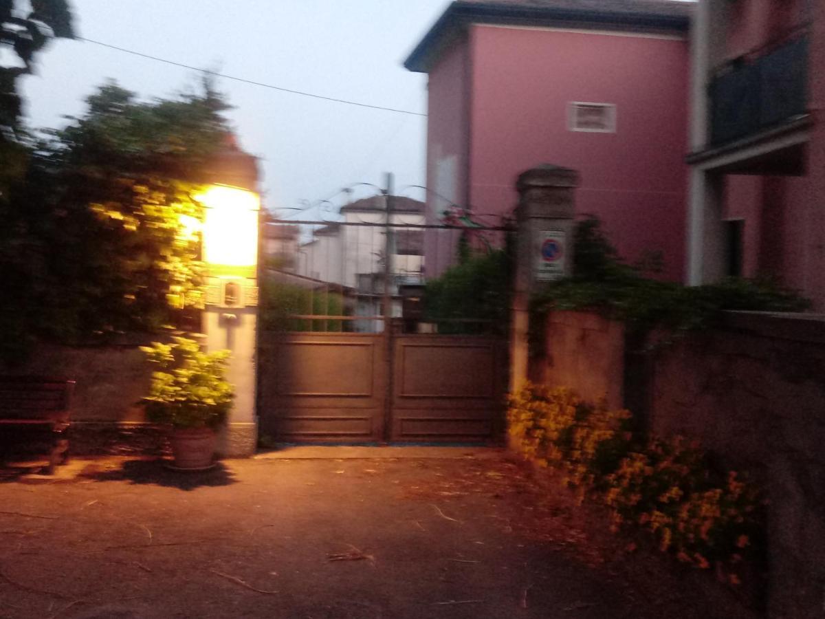 Bed and Breakfast Da Caterina Vittorio Veneto Esterno foto