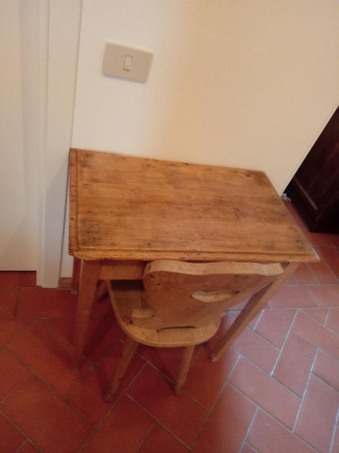 Bed and Breakfast Da Caterina Vittorio Veneto Esterno foto