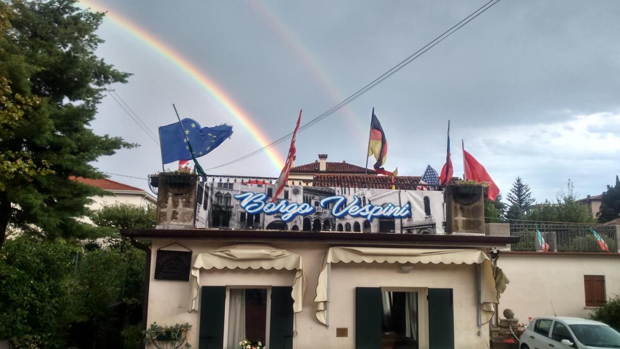 Bed and Breakfast Da Caterina Vittorio Veneto Esterno foto